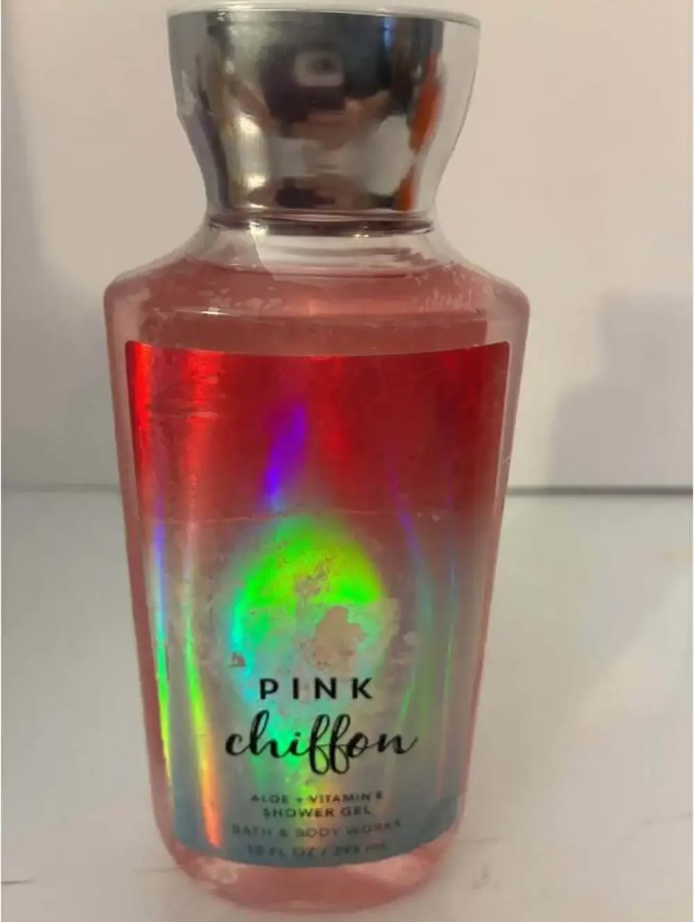 Bath & Body Works Shower Gel Set of 3
